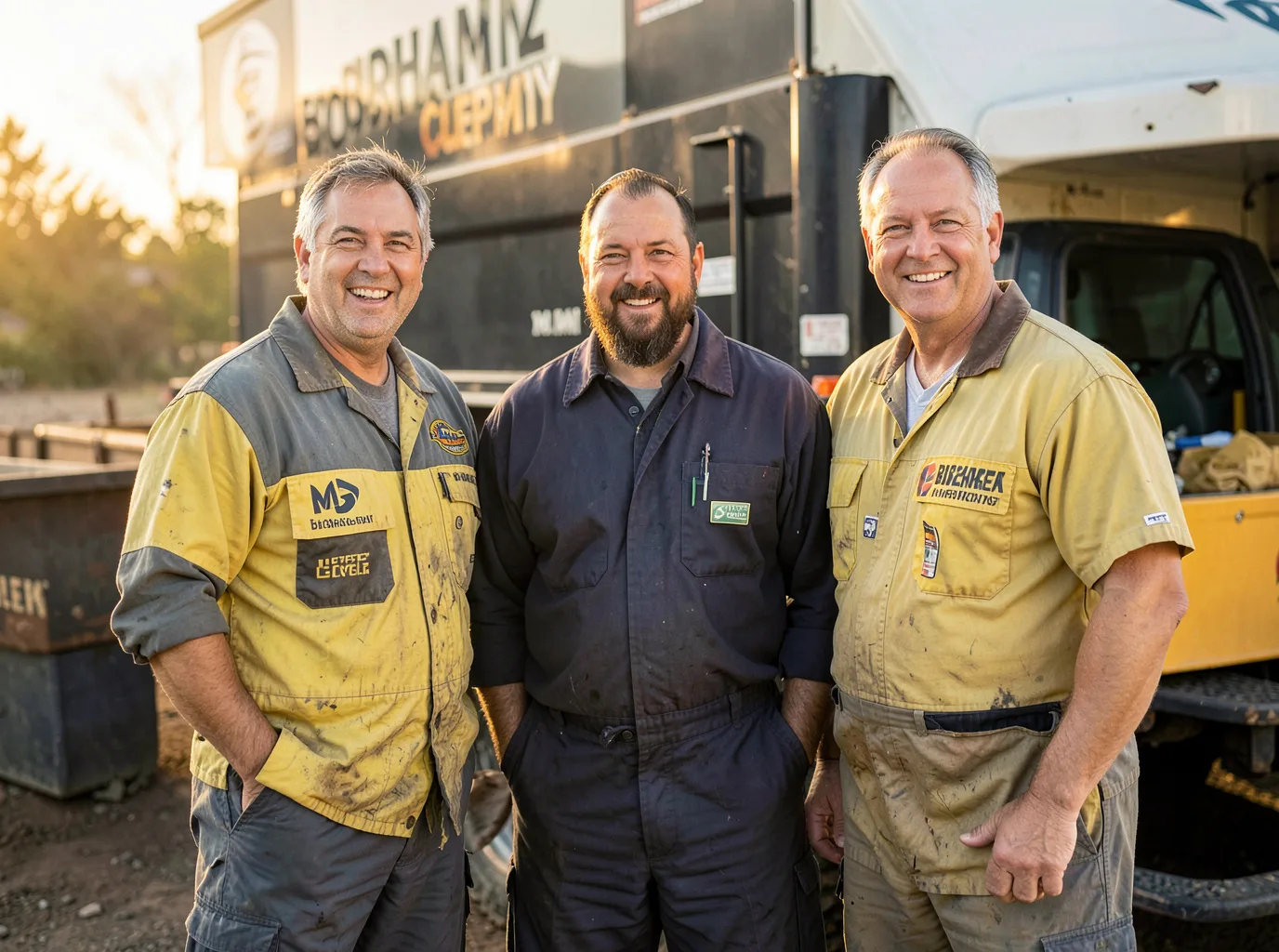 Sewage Cleanup company in Reserve, LA